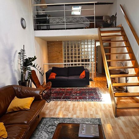 Nouveau Rognes Maison De Vacances Loft 4 Couchages Eksteriør billede