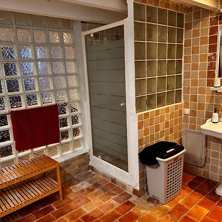 Nouveau Rognes Maison De Vacances Loft 4 Couchages Eksteriør billede