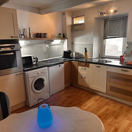 Nouveau Rognes Maison De Vacances Loft 4 Couchages Eksteriør billede