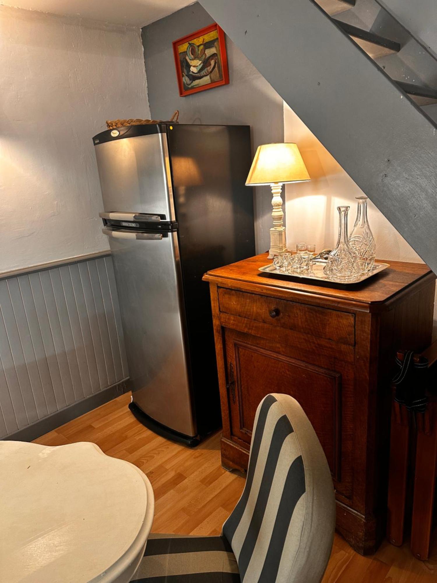 Nouveau Rognes Maison De Vacances Loft 4 Couchages Eksteriør billede